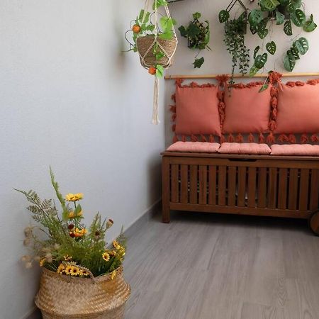 Apartamento Janelas Da Ria FAO Buitenkant foto