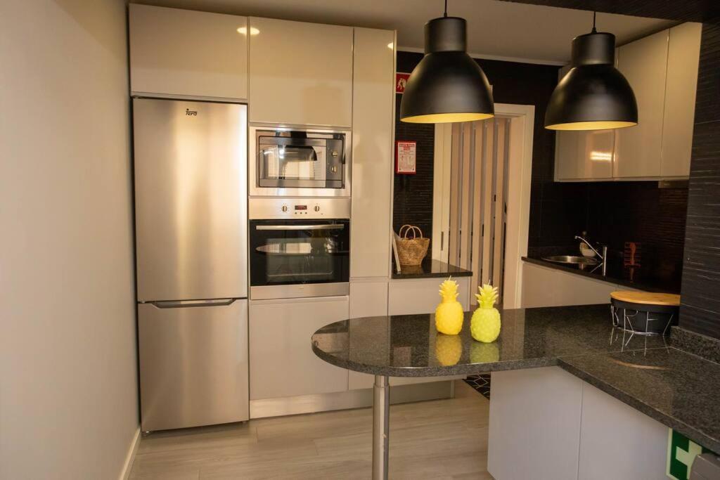 Apartamento Janelas Da Ria FAO Buitenkant foto
