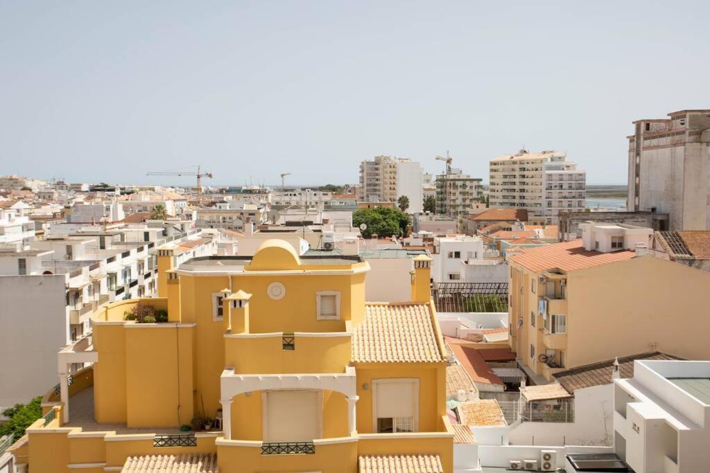 Apartamento Janelas Da Ria FAO Buitenkant foto