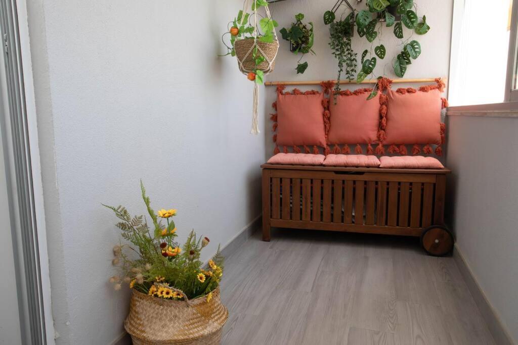 Apartamento Janelas Da Ria FAO Buitenkant foto