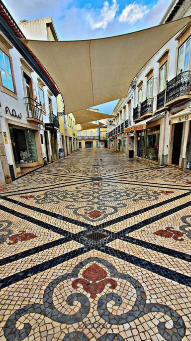 Apartamento Janelas Da Ria FAO Buitenkant foto