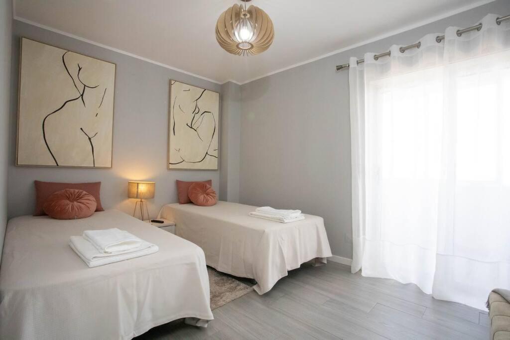 Apartamento Janelas Da Ria FAO Buitenkant foto