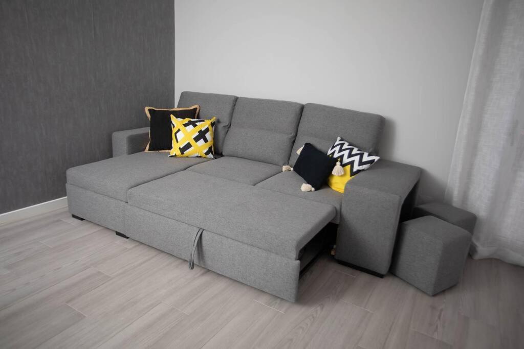 Apartamento Janelas Da Ria FAO Buitenkant foto