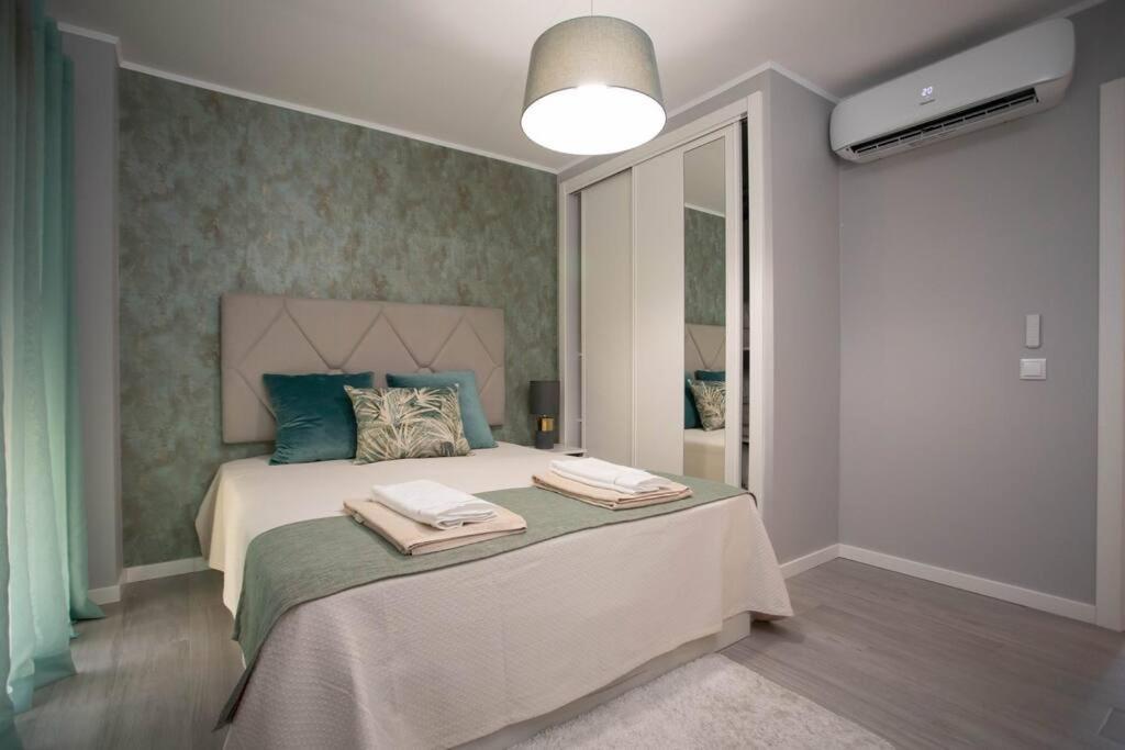 Apartamento Janelas Da Ria FAO Buitenkant foto