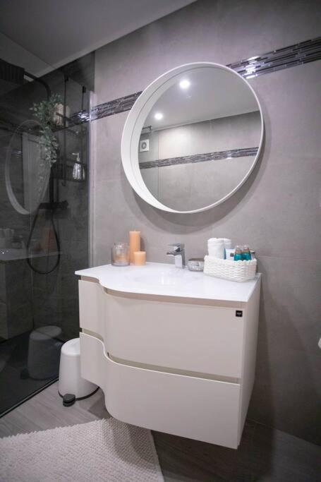 Apartamento Janelas Da Ria FAO Buitenkant foto
