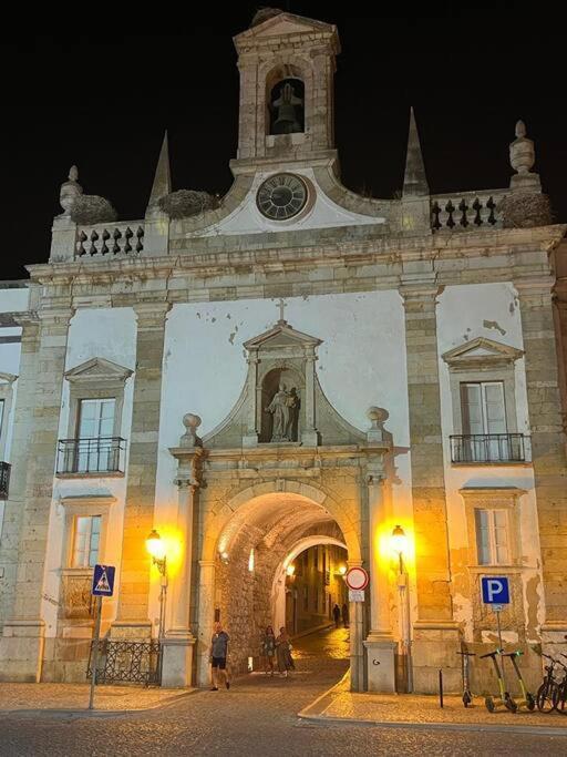 Apartamento Janelas Da Ria FAO Buitenkant foto