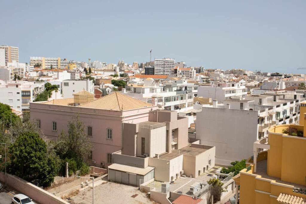 Apartamento Janelas Da Ria FAO Buitenkant foto